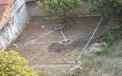 Moradores denunciam construção irregular de torre de telefonia em Sorocaba