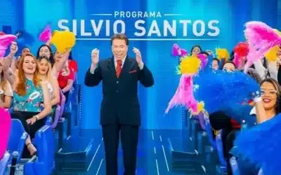 Família Abravanel pede discrição em cerimônia de despedida de Silvio Santos