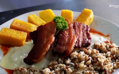 Hora H – O Melhor do Food Service – Singular