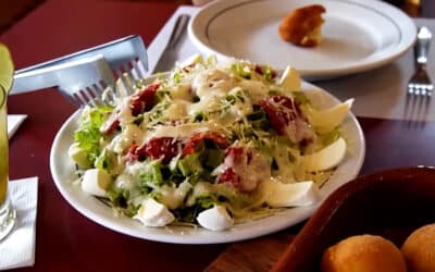 Hora H – O Melhor do Food Service – Chopperia Palma