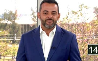 Candidatura de Gustavo Martinelli é indeferida pelo TRE, mas campanha segue normalmente, afirma candidato