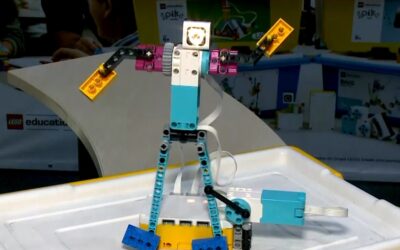 Festival de robótica reúne centenas de alunos em Sorocaba