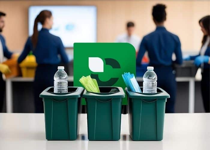 Empreendedorismo verde em ascensão