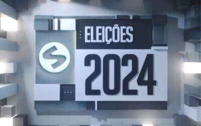 Candidatos à Prefeitura e Câmara Municipal de Cesário Lange nas Eleições 2024