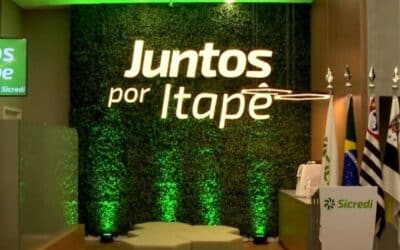 Cooperativa de crédito inaugura agência em Itapetininga