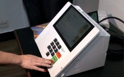 Eleições 2024: Urnas são preparadas e os eleitores devem fiscalizar os eleitos