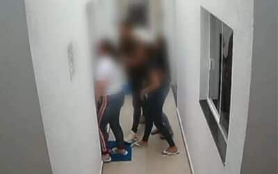 Envolvidos em agressão após caso de traição têm prisão temporária decretada