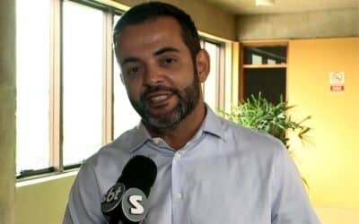 Prefeito eleito de Jundiaí, Gustavo Martinelli tem candidatura deferida