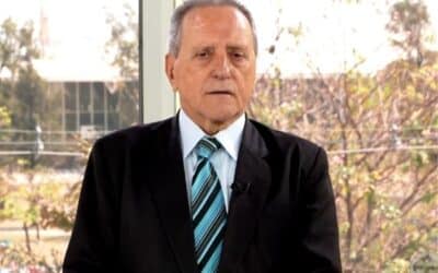 Juiz eleitoral explica como funciona processo que envolve as eleições
