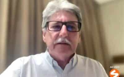 Médico de Sorocaba assume presidência da Sociedade Brasileira de Reumatologia
