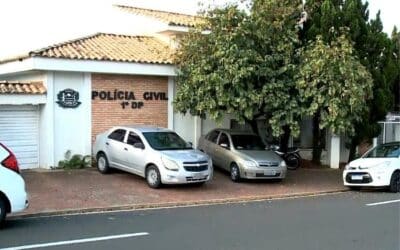 Mulher de 25 anos é presa suspeita de matar o filho em Sorocaba