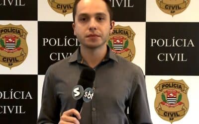 Polícia prende suspeito de envolvimento em homicídio de 2022 em Sorocaba