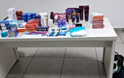 Quadrilha que furtava farmácias é presa em Jundiaí