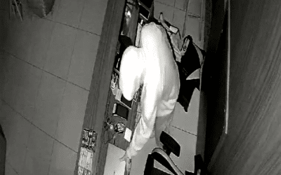 Suspeito de furto a bar em Cerquilho é preso