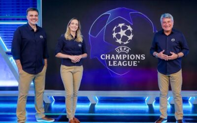 Real Madrid x Borussia Dortmund: jogo da UEFA Champions League será transmitido no SBT