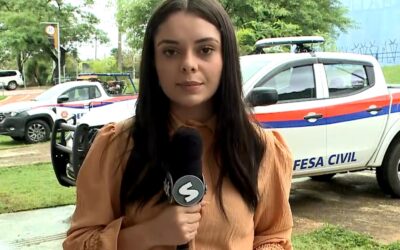Chuva no início de novembro está acima da média para o mês em Sorocaba