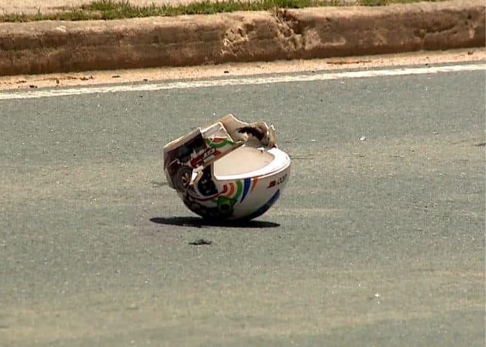 Corpo de motociclista decapitado em acidente será velado em Sorocaba