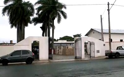 Corpo de mulher que morreu estrangulada em Sorocaba é velado em Boituva