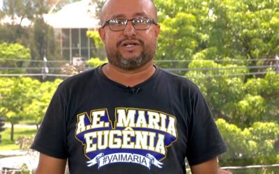Dirigente do Maria Eugênia fala sobre a conquista na Taça Cidade de Sorocaba