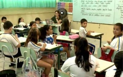 Escolas municipais de Votorantim adotam uso de energia solar