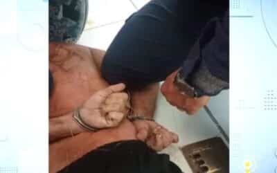 Homem invade creche em Sorocaba e danifica sala
