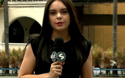 Homem preso por agredir a namorada grávida em Itu foge da delegacia