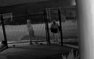 Moradores do Jardim Ana Maria enfrentam onda de furtos e cobram segurança