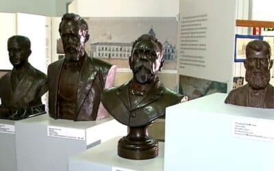 Museu Republicano de Itu preserva história do início da república