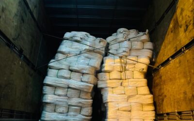 Carga avaliada em mais de R$ 250 mil é recuperada em Jundiaí