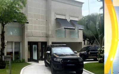 2 são presos em Boituva e Votorantim em operação contra narcotráfico internacional