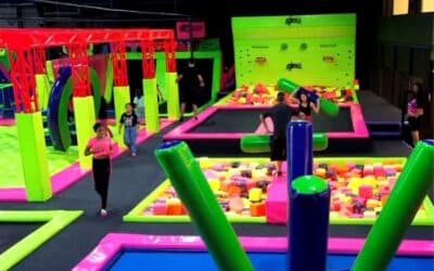Cresce o número de empreendimentos para o público infantil em Sorocaba