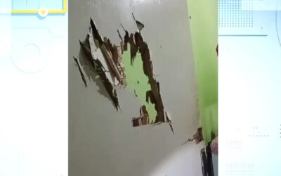 Homem é preso após tentar agredir a filha com machado e arma de fogo em Iperó