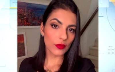 Moradora de Jundiaí morre baleada durante corrida de aplicativo no Rio