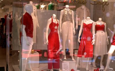 Pesquisa revela que 70% dos consumidores devem presentear neste Natal em Sorocaba