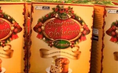 Panetone Solidário: Campanha beneficente transforma o Natal de instituições em Sorocaba