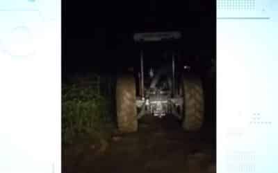 Polícia Civil identifica quadrilha especializada em furtos de tratores em Itapetininga