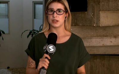 Policiais rodoviários salvam recém-nascido engasgado em Piedade