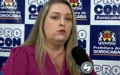 Procon Sorocaba faz fiscalização nas compras de Natal e orienta consumidores