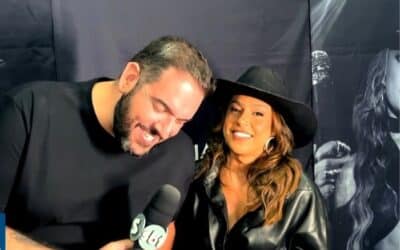 Retrospectiva do Sextou! traz bastidores de grandes eventos