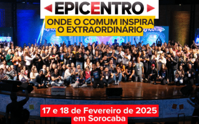 Após 15 anos de sucesso em Campos do Jordão, Epicentro será em Sorocaba