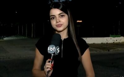 Agentes da Urbes são atingidos por tiro acidental