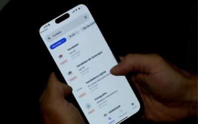 Aplicativos e redes sociais ajudam a preencher vagas de emprego