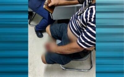 Briga entre cachorros termina em agressões entre vizinhos em Salto