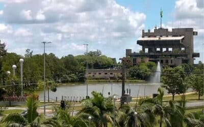 Defesa Civil emite alerta de calor intenso e possibilidade de chuvas em Sorocaba e Itapeva