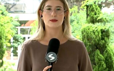 Esposa de foragido que matou sobrinho da amante presta depoimento em Cerquilho