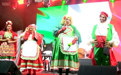 Festa Italiana é atração em Itu nos próximos fins de semana