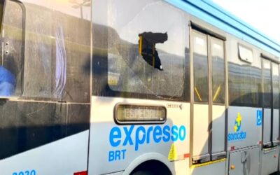 Homem é identificado como autor de disparos contra ônibus em Sorocaba