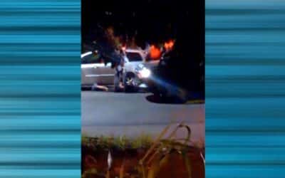 Homem é morto durante troca de tiros com policiais em Sorocaba