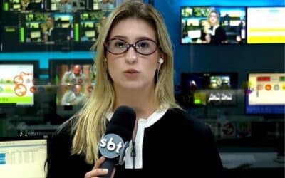 Homem é preso suspeito de esfaquear ex-cunhada