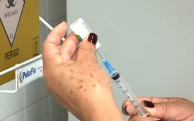 Janeiro Verde: vacina contra o HPV ajuda a prevenir câncer do colo do útero